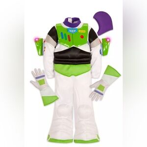 Buzz Lightyear Light up Costume